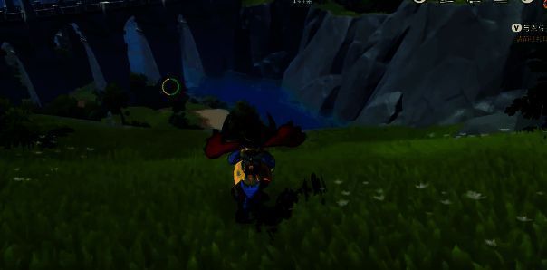 洛克王国世界乌拉塔相关图片3