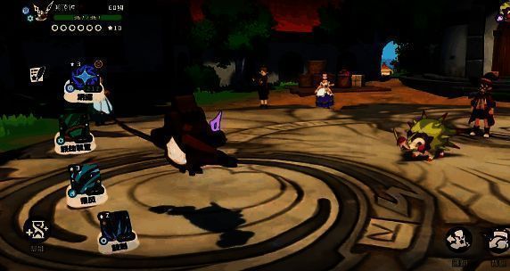 洛克王国溯源钟相关图片3