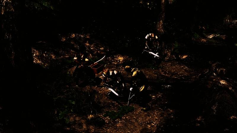 《鬼武者2：复刻版》视频截图2