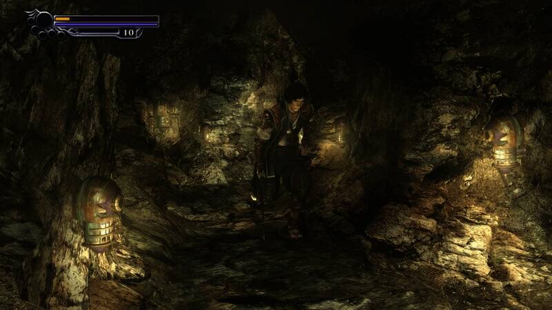 《鬼武者2：复刻版》视频截图6