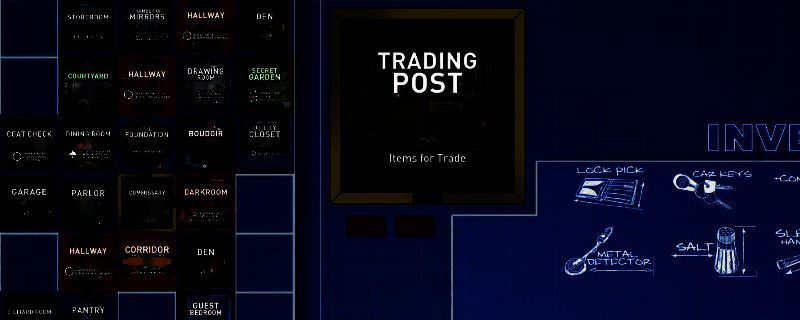 《蓝途王子》游戏画面相关图片