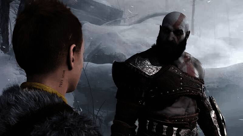 战神系列相关图片1