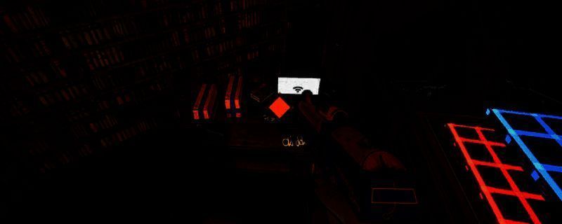 《Supercharged》游戏相关图片1