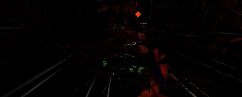 Supercharged游戏相关截图