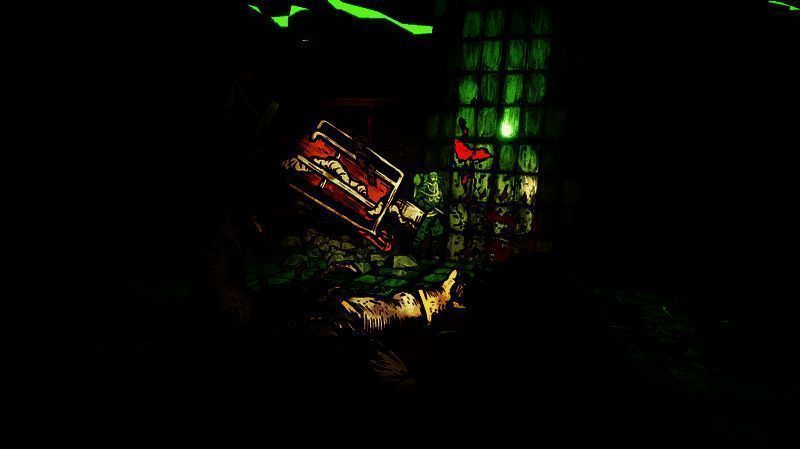 《原谅我父亲2》游戏截图5