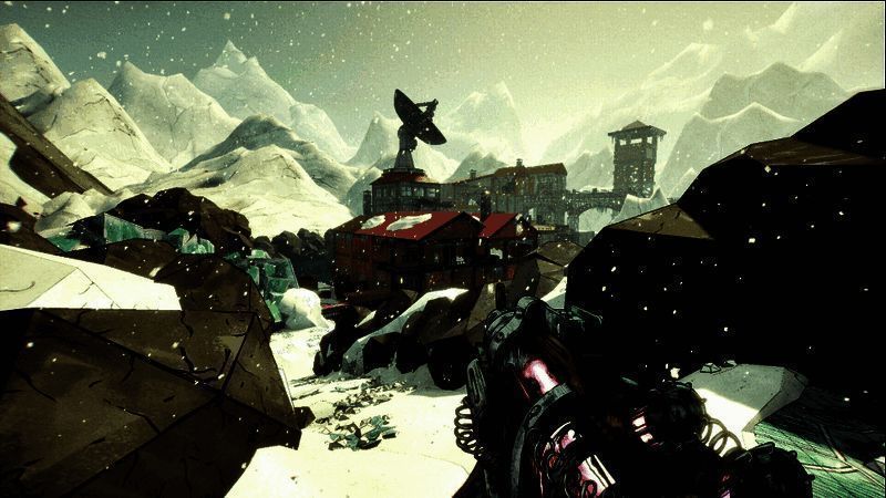 《原谅我父亲2》游戏截图6