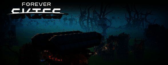 《永恒天空》相关宣传图片1