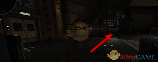 三角洲行动阿萨拉信物位置