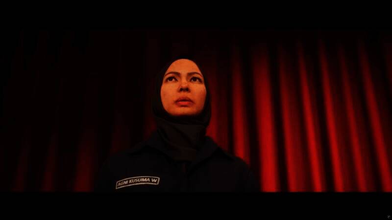 《阿格尼：灾难之村》游戏截图5