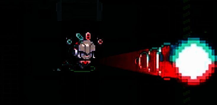 元气骑士机械姬相关图片4