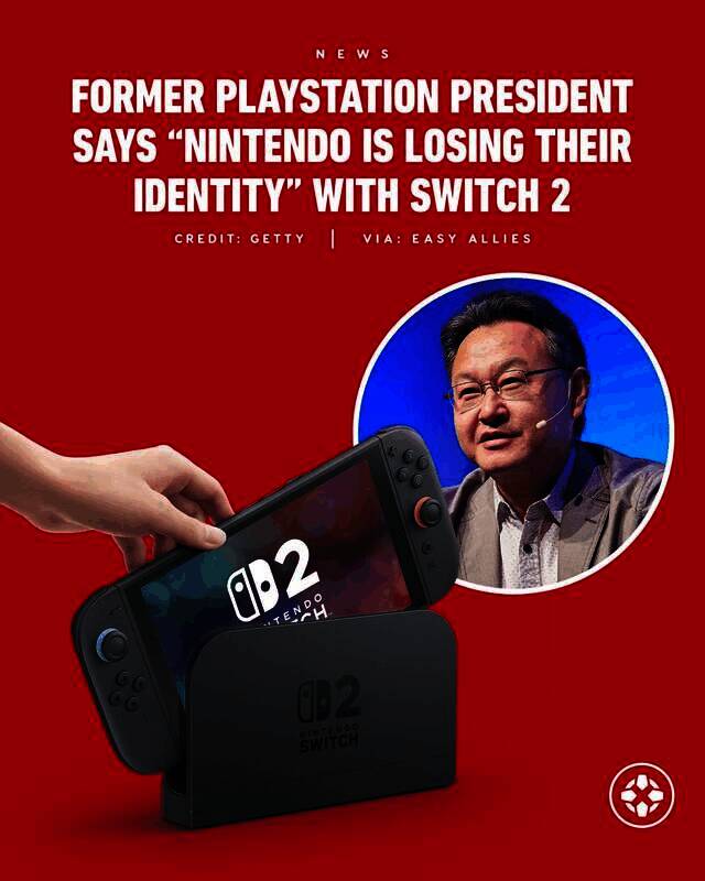 Switch 2发布会相关图片