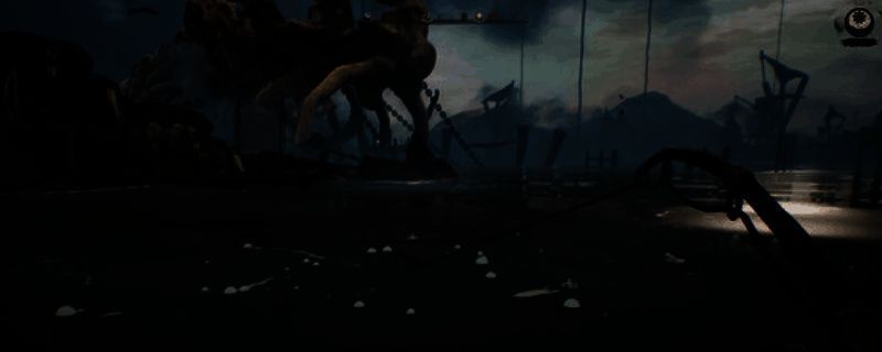 渊舟蚀影游戏相关截图1