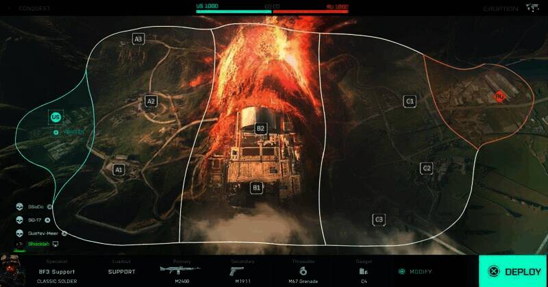 Emad Alden创作的《战地》相关环境画