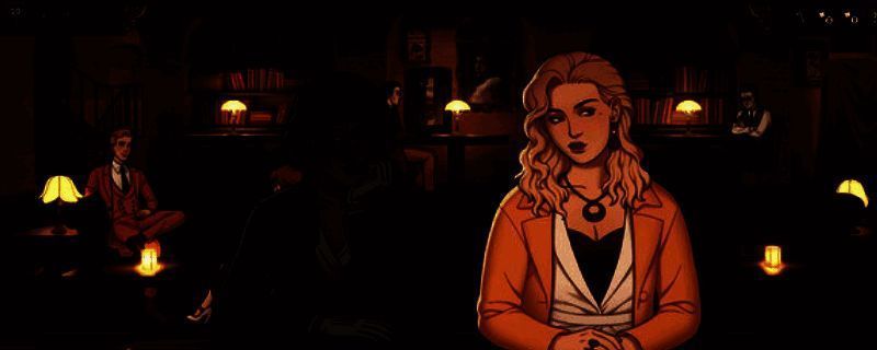 《十年不晚》游戏画面1