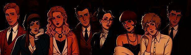 《十年不晚》游戏画面4