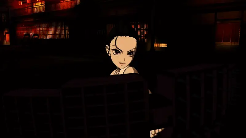 《鬼灭之刃：火神血风谭2》视频截图5