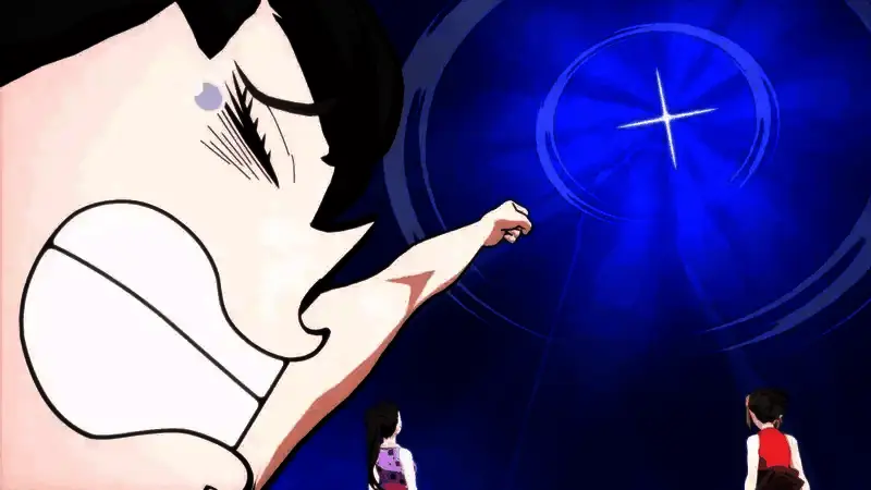 《鬼灭之刃：火神血风谭2》视频截图8