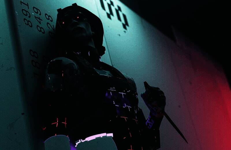 《失落星船：马拉松》相关图片3