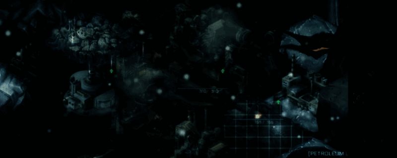 《深矿缺氧》游戏相关图片1