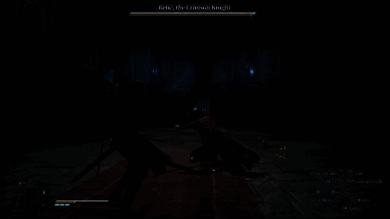 《Rise of Rebellion》游戏截图1