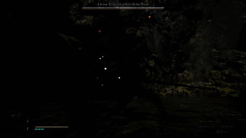 《Rise of Rebellion》游戏截图2