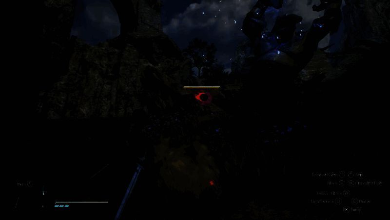 《Rise of Rebellion》游戏截图3