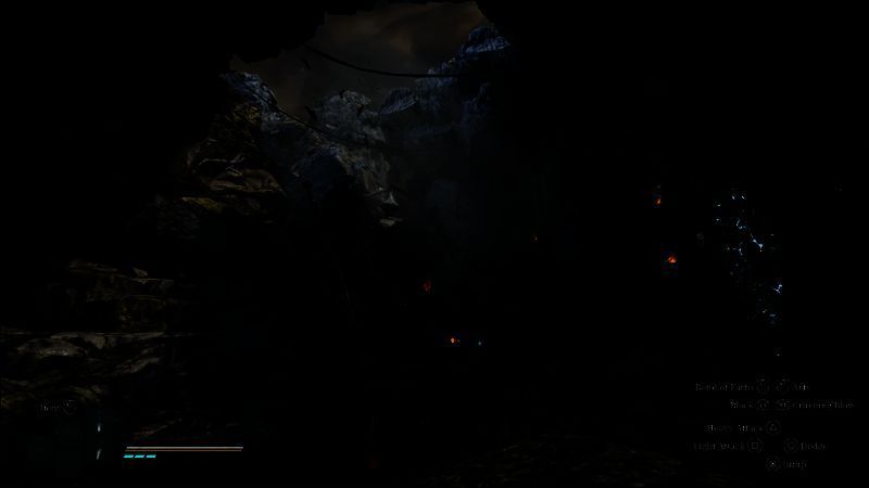 《Rise of Rebellion》游戏截图5