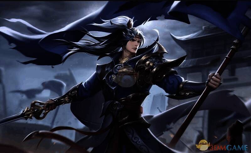 三国杀兴诸葛诞技能相关图片