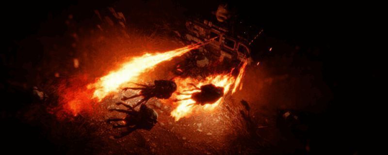 《地狱速递》游戏画面1