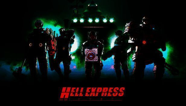 《地狱速递》游戏画面2