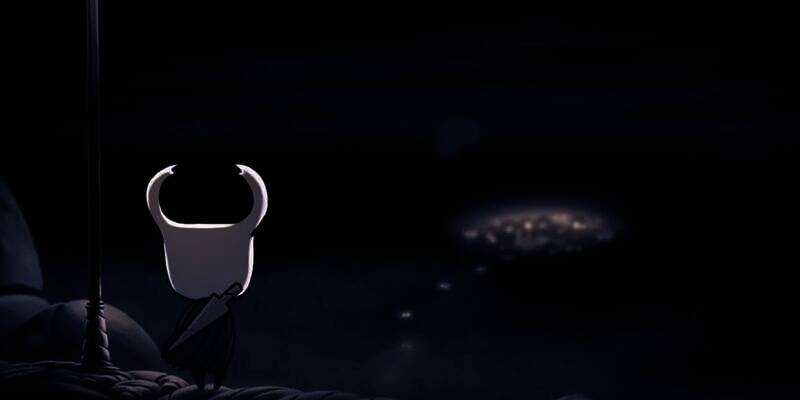 《空洞骑士》相关图片1