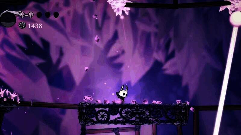 《空洞骑士》相关图片3