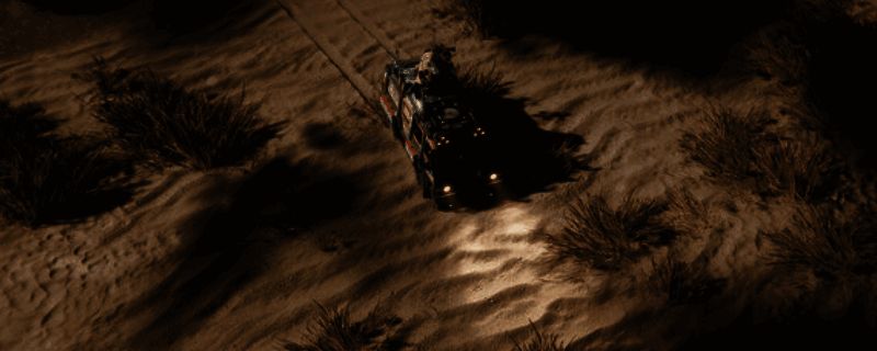 《地狱速递》游戏画面相关图片