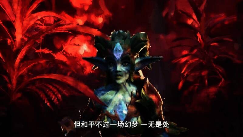 《英雄无敌：上古纪元》视频截图1