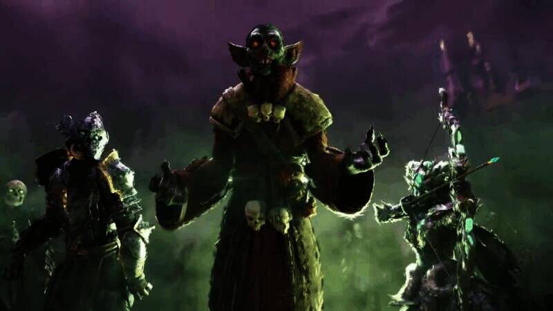 《英雄无敌：上古纪元》视频截图4