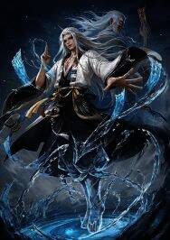 三国杀势于吉相关图片2