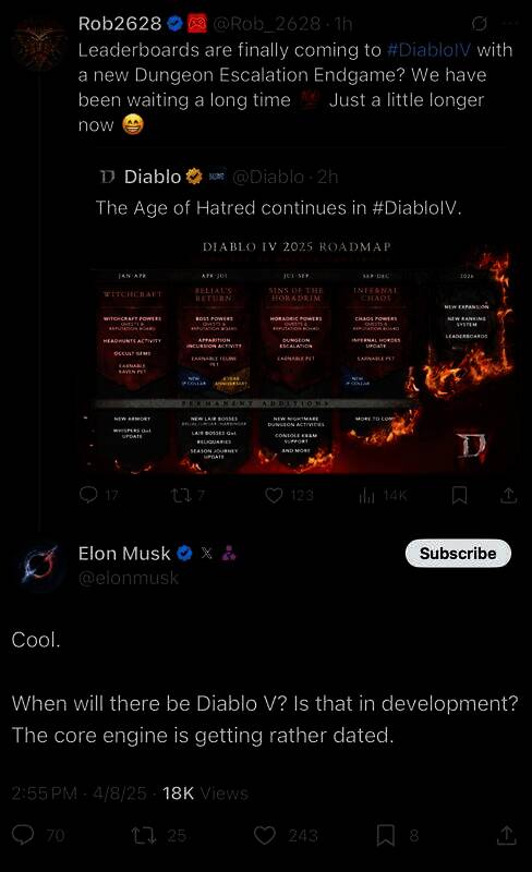 《暗黑破坏神》相关配图3