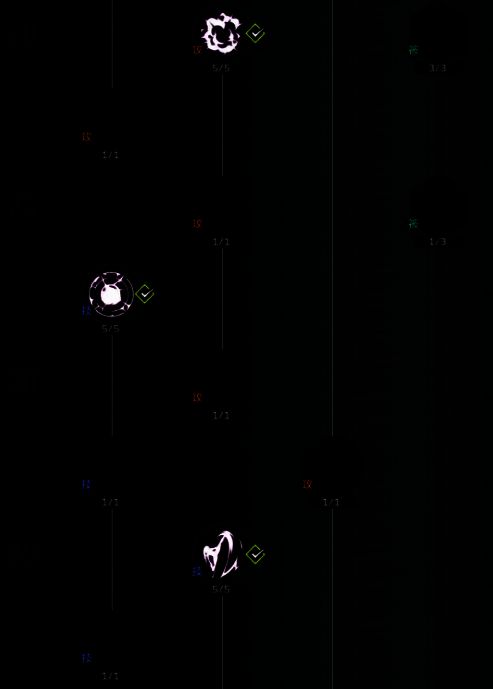 《全职觉醒》火枪手技能展示画面