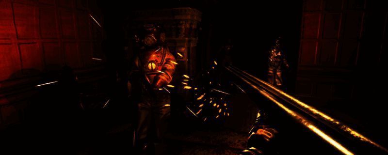 《黑水》相关配图1