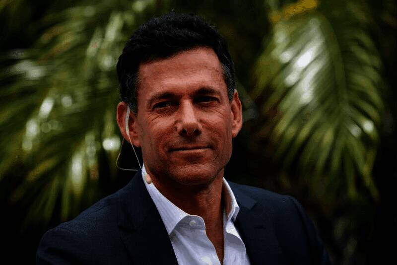 斯特劳斯·泽尔尼克谈生成式人工智能在游戏开发中的应用