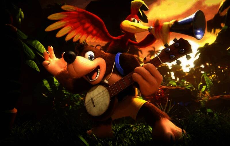 Toys For Bob相关项目配图