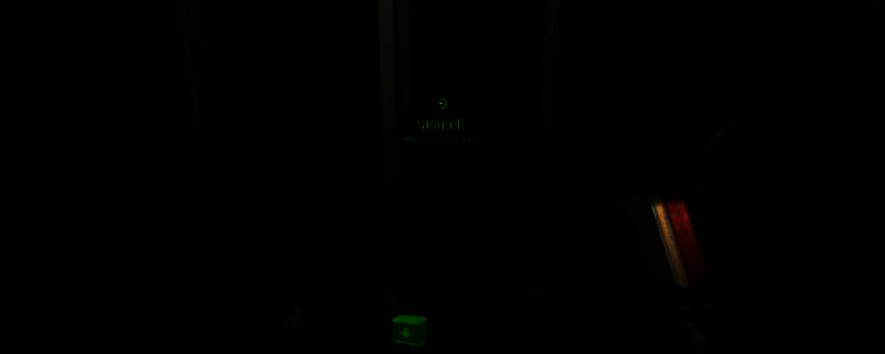 《黑水》相关配图1