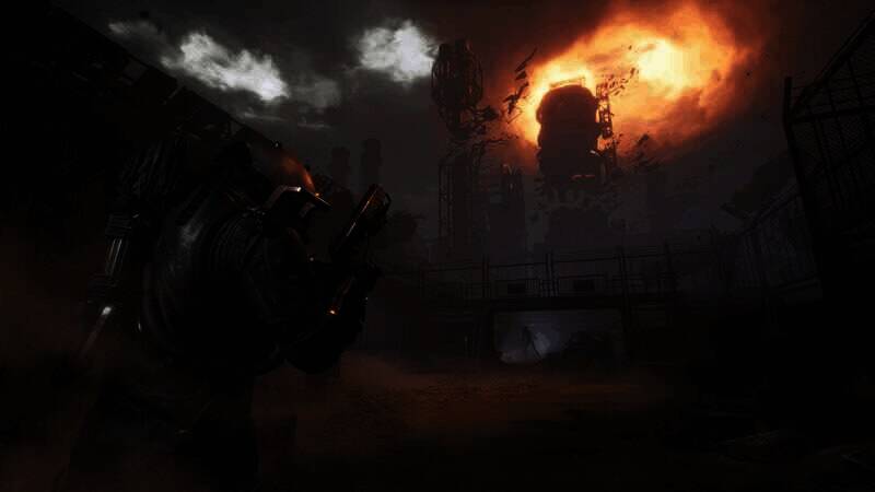 《时间旅者:重生曙光》相关宣传图片