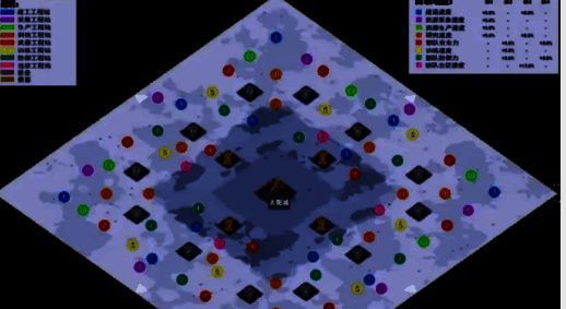 无尽冬日游戏画面图2