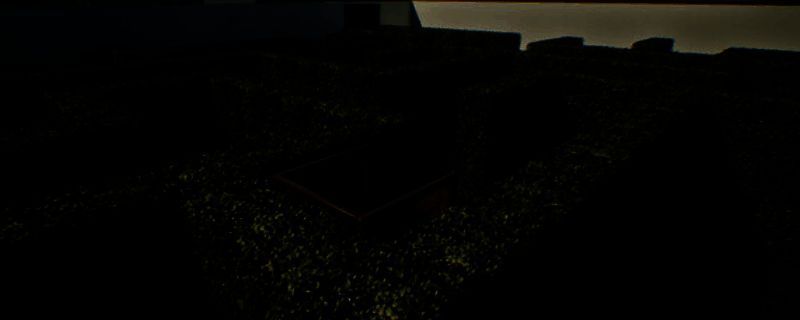 《Greenhouse》游戏相关画面