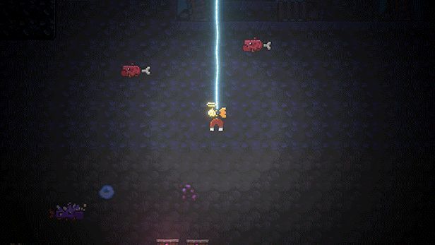 《钓鱼哥的奇妙冒险》游戏画面7