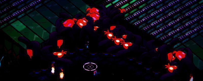 《崩溃大陆2》游戏画面相关图片