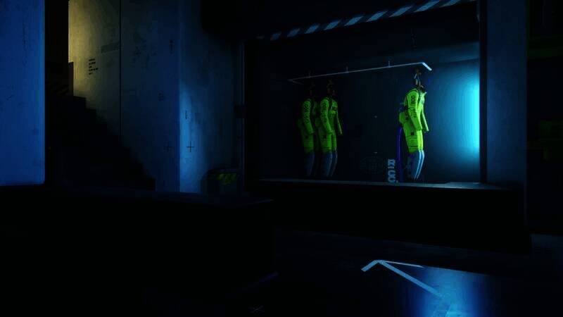 PC Steam《失落星船：马拉松》截图5