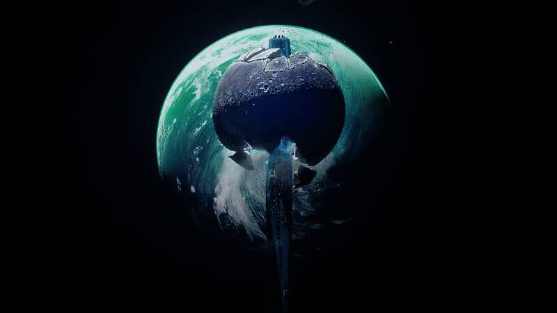 PC Steam《失落星船：马拉松》截图12