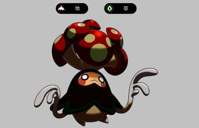 九幽菇相关图片2